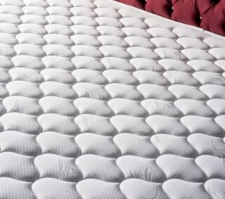 Niron Smart 100x200 cm Yaylı Yatak kullananlar yorumlar